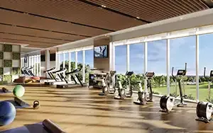 Gymnasium